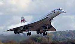 Concorde