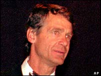 John Walton