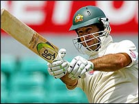 रिकी पोंटिंग