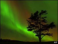 Aurora