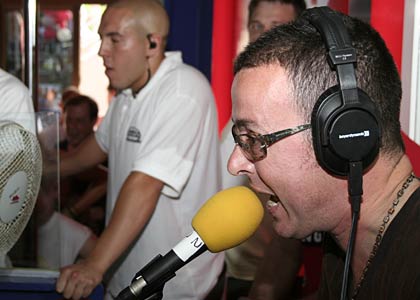 Six Weeks of Summer - Tenerife