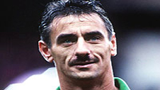 Ian Rush