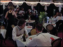 Restaurante