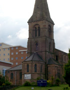 Crawley New Life Pentecostal Church, West Sussex