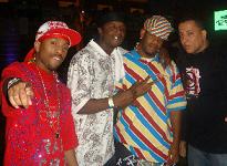 Trapstarz & Semtex