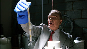 The genius sperm bank