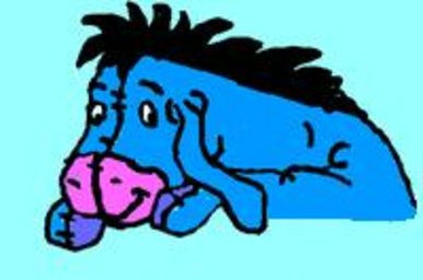 Eeyore