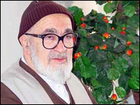 آيـت الله منتظری