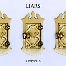 Review of Sisterworld Review of Sisterworld