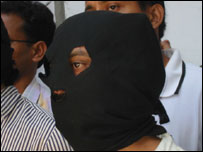 بنارس بم دھماکوں کے’ماسٹر مائنڈ‘ ولی اللہ