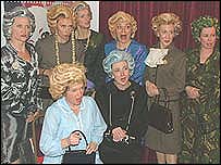 Thatchers