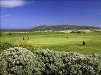 Cwrs Conwy, lleoliad y gystadleuaeth yn 2010