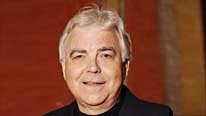West End Theatre producer and chairman of Everton football club Bill Kenwright