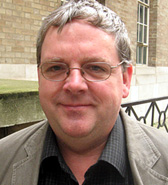 Clifford Harkness