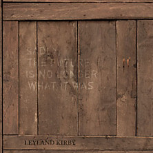 Review of Sadly, the Future Is No Longer What It Was Review of Sadly, the Future Is No Longer What It Was