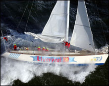 Liverpool Clipper