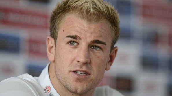 Joe Hart