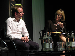 Thinking Digital Conference 11