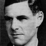 Captain Lennox Napier