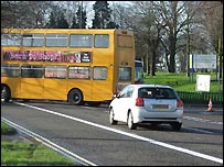 Duffield Road, Derby