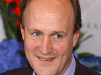 Peter Bazalgette