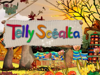 telly_scéalta