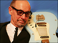 Andy Fairweather Low
