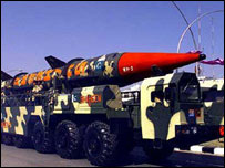 کلاهک اتمی پاکستان