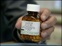 एड्स की दवा