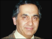 سعيد شاهسوندی