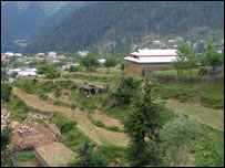 امیراللہ