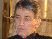 فرخ نگهدار