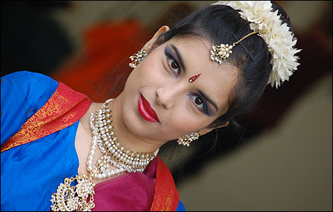 Southampton Mela 2008