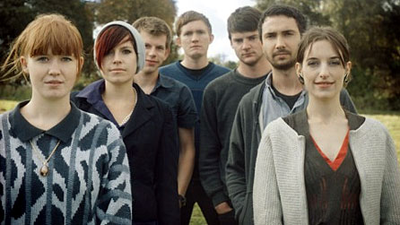 Los Campesinos!