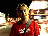 Russell Howard