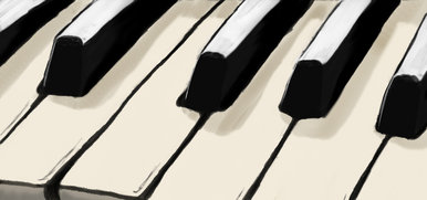 Play a Piano