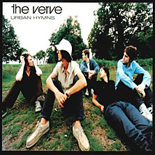 Review of Urban Hymns