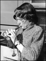 Daphne Oram