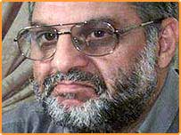 اسرائیلی حملے میں حماس رہنما رنتیسی کی ہلاکت