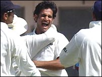 عرفان پٹھان