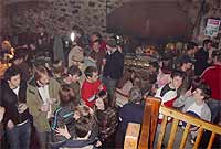 Neuadd Hendre( Llun: Unarddeg.com)