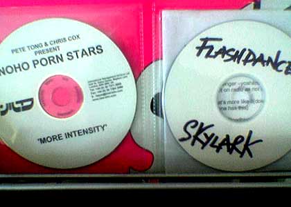 Pete Tong live from Cafe Mambo - 16th July 2004 