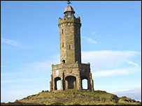 Darwen Tower