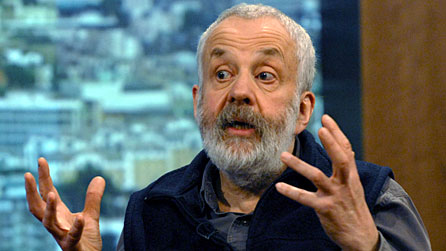 Mike Leigh