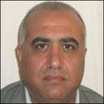Omar Hayssam