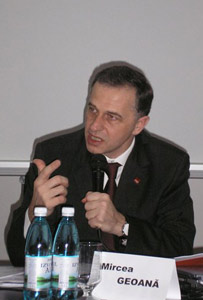 Geoană