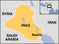 Mapka oblasti