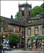 holmfirth