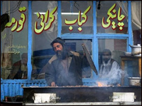 کبابی