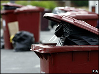 Consuming the Earth?